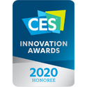 CES Awards 2020
